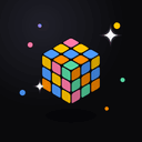 SpeedCube AI Analyzer app icon